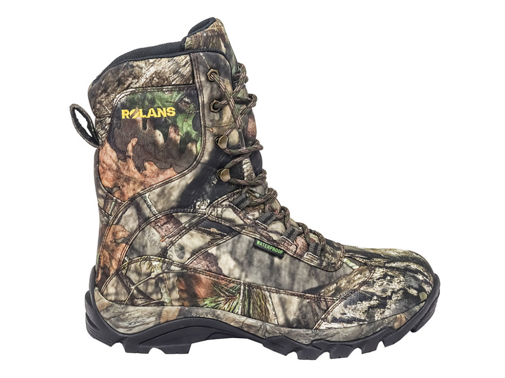 Insulated trekking boots Rolans ELF - Rolans