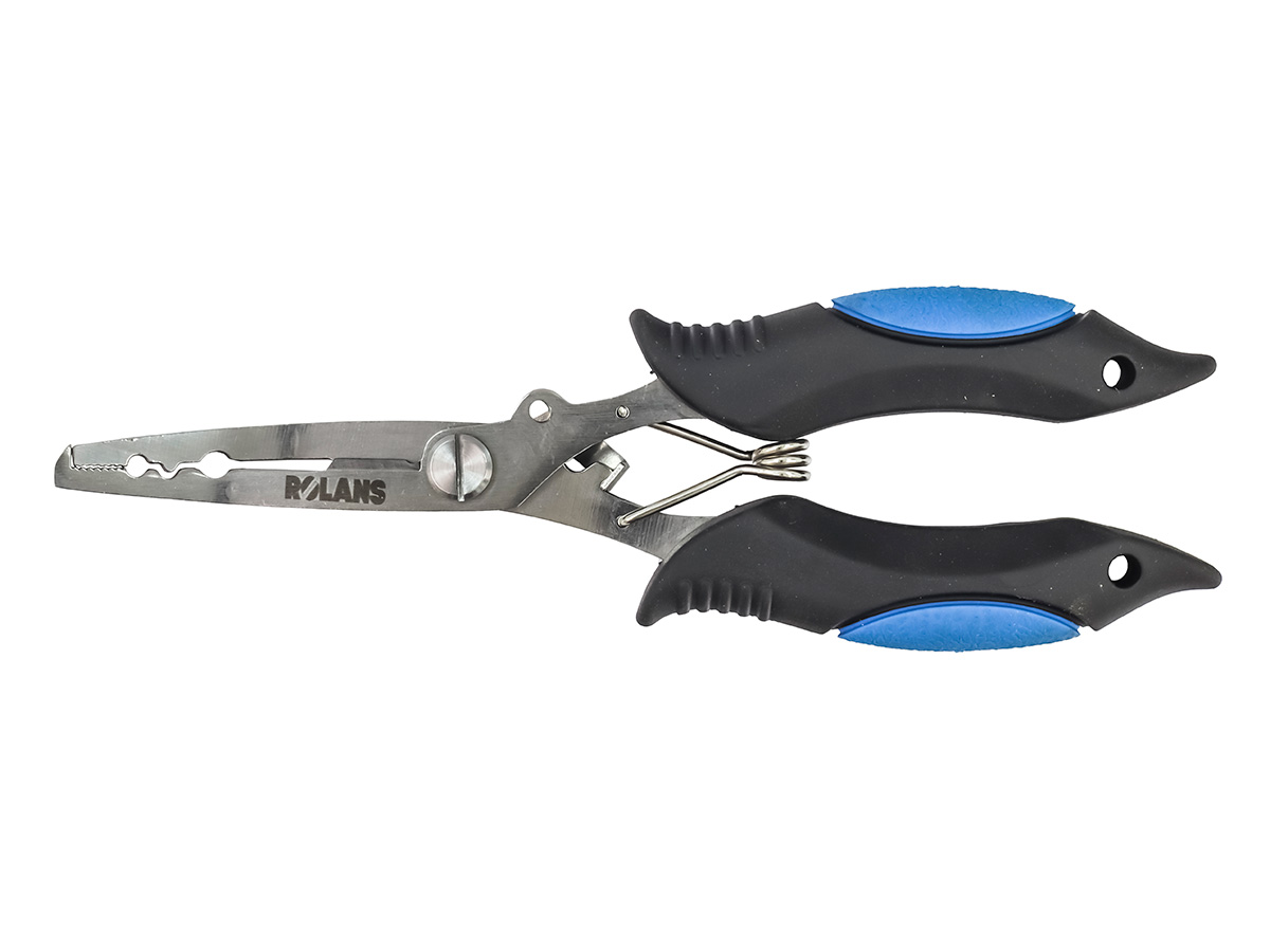 Klest Rolans Klest-2 ring removal tool - Rolans